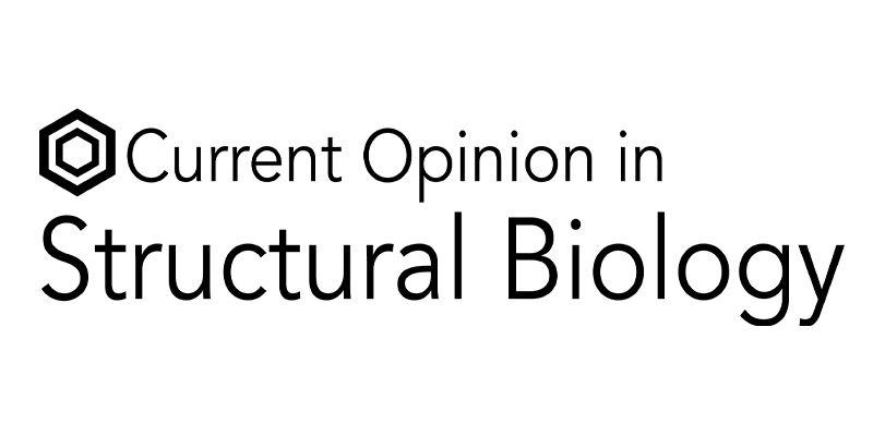 Current Opinion in Structural Biology logo