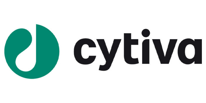 Cytiva logo