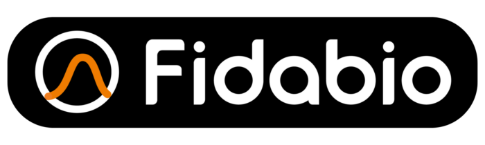 Fidabio logo