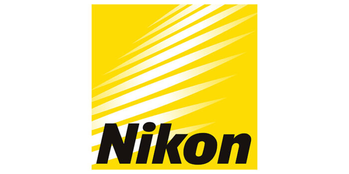 Nikon logo
