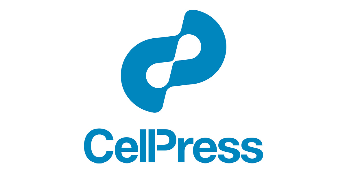 CellPress logo